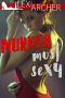 [Hotwife Novel 01] • Murder Most Sexy